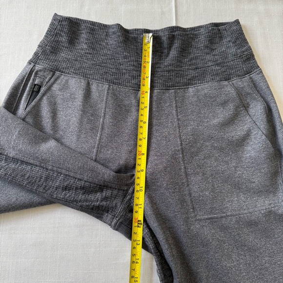 Athleta Venice Jogger Grey Heather Women’s Size S - Picture 8 of 11